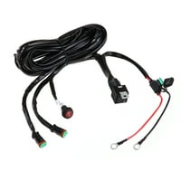 Auto Drive AP00529G, Kit от един до два DT Wireting Harness