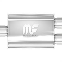 Magnaflow Muffer Mag 2. 2. S D