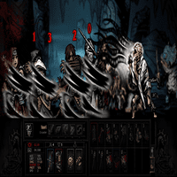 Merge Games Най -тъмна подземия: издание на предците