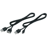 CA-U1E USB комплект за удължителен кабел
