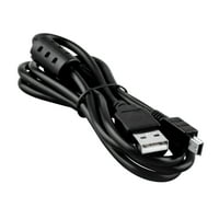 5ft Sync & Charger USB кабелен кабелен кабел за Ainol Novo Novo Wi-Fi таблет PC