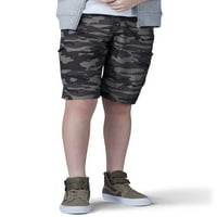 Lee Boys Grafton Shorts, размери 4- & Husky