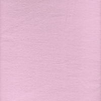 Крепежни елементи 58 полиестер руно твърди шевни и занаятчийски Плат, ярд болт, светло розово