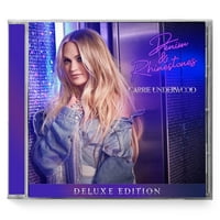 Carrie Underwood - Denim & Rhinestones - Country - CD