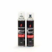 Automotive Touchup Paint за Jeep Grand Cherokee Light Greystone Effect от Scratchwizard