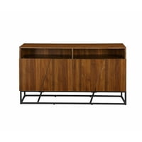 Акме мебели Walden Contemporary Console Table