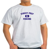 Cafepress- Pencey-Prep-тениска- Лека тениска- CP