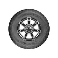 Nexen Roadian в Pro Ra All -Terrain Tire - LT305 55R LRE 10PLY RATITE